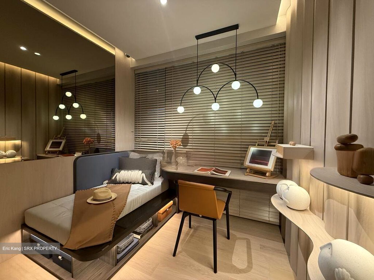 Union Square Residences (D1), Condominium #458988801